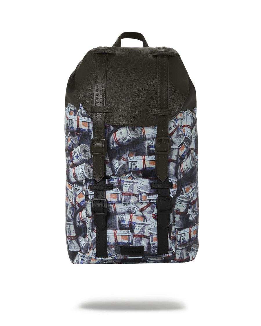 Sprayground THE ENTREPRENEUR HILLS BACKPACK