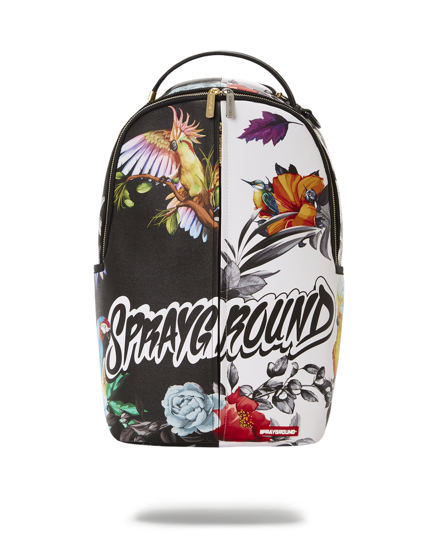 Sprayground SHADOW FLIGHT BACKPACK (DLXV)