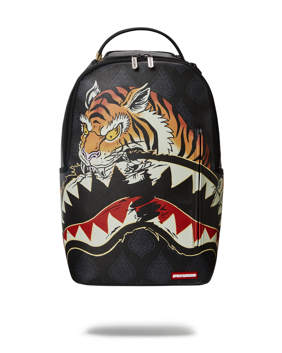 Sprayground Leto Tigra Nahrbtnik (dlxv)