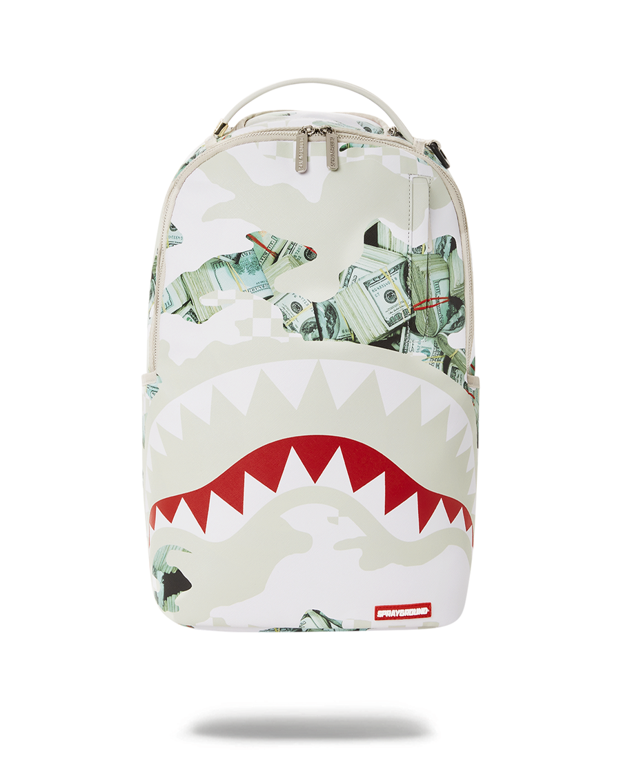 Sprayground Ferociou$ Nahrbtnik (dlxv)