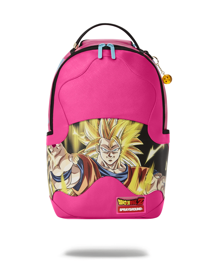 Sprayground GOKU FASHION KILLA (DLXV)