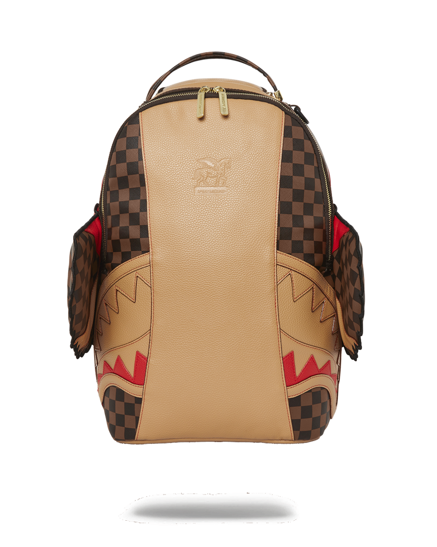 Sprayground RACEWAY HENNY WING BACKPACK (DLXV)