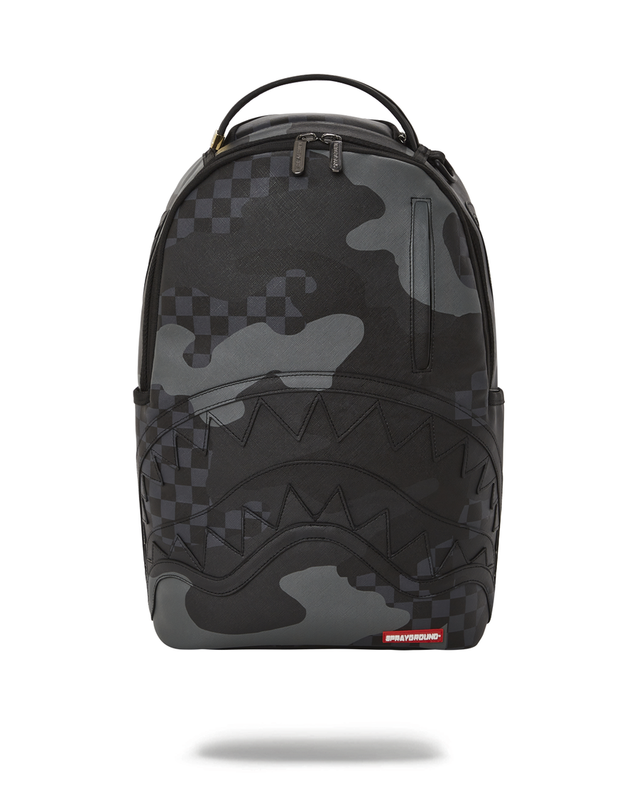 Sprayground 3AM FULL THROTTLE BACKPACK (DLXV)