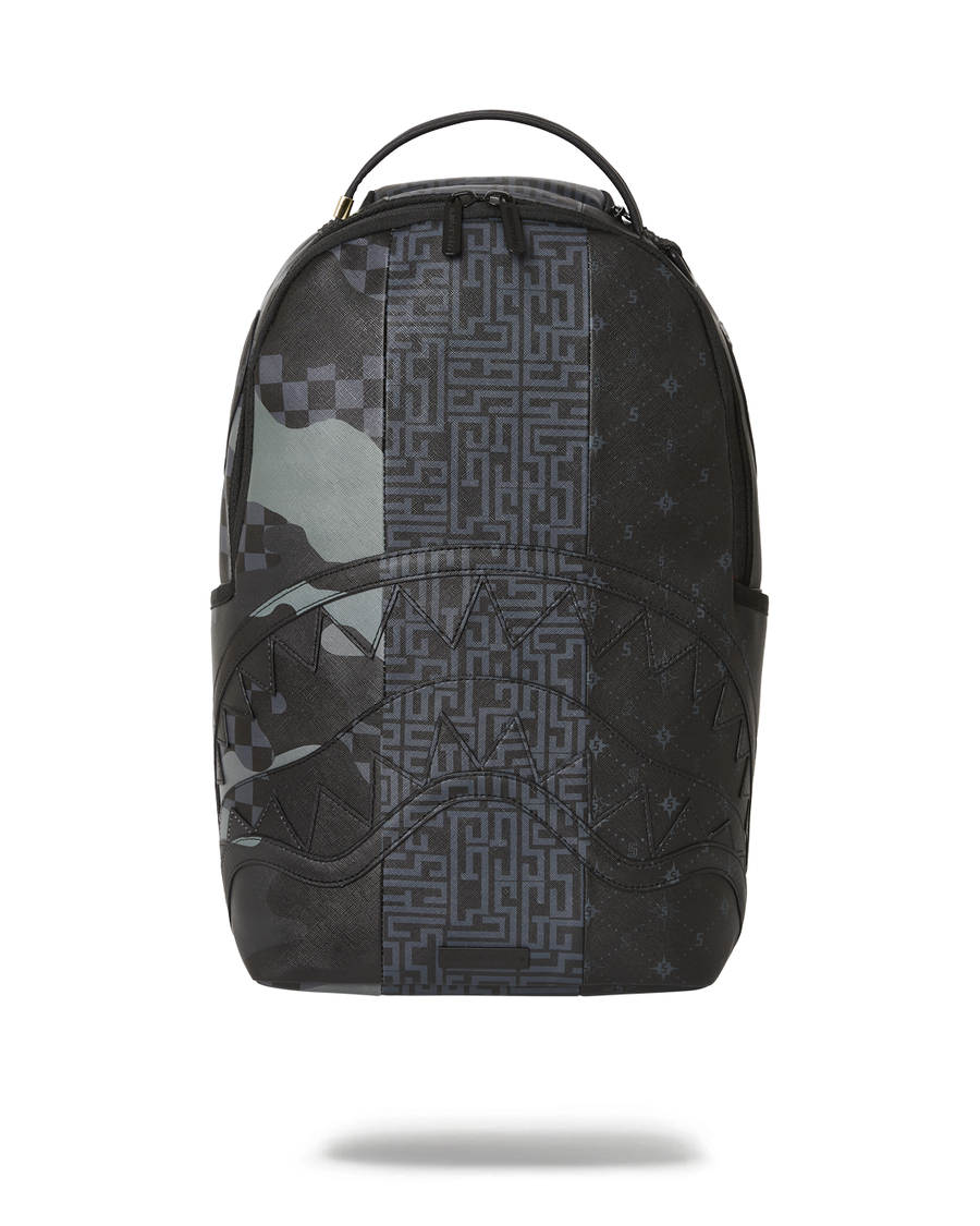 Sprayground 3AM THE TRILOGY BACKPACK (DLXV)