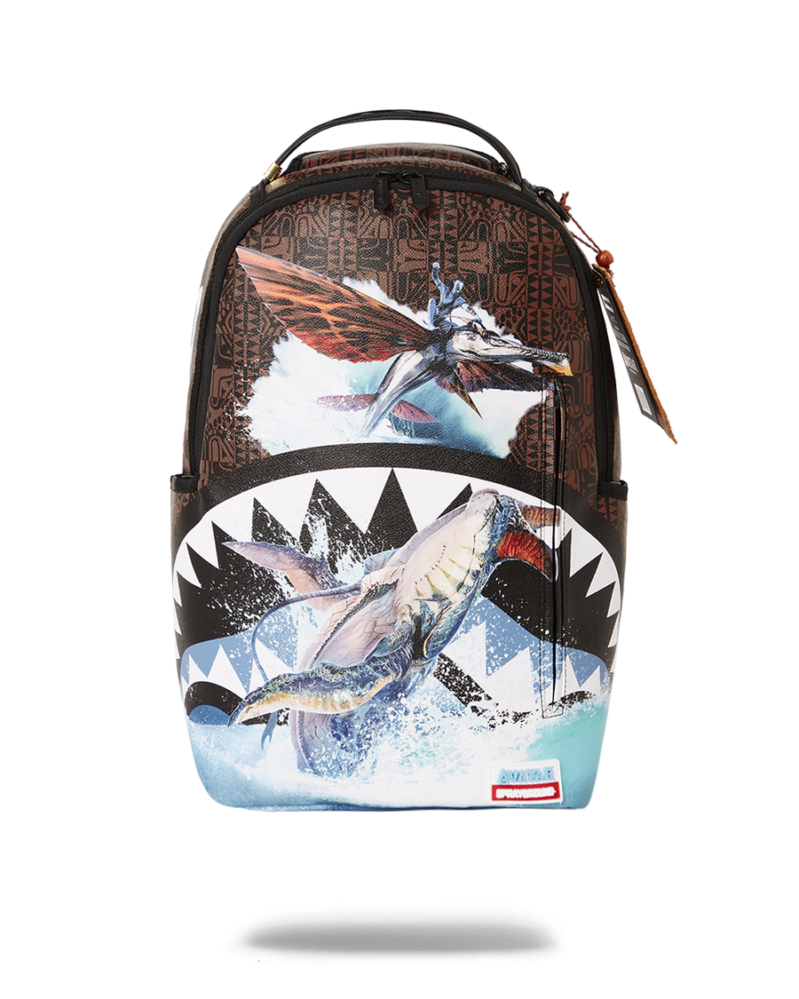 Sprayground Avatar Tulkun Let Morski Pas