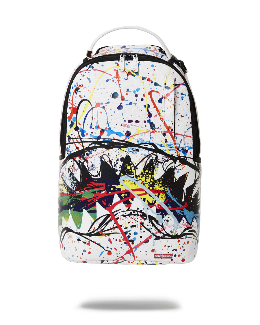 Sprayground AFTER DARK SPARK BACKPACK (DLXV)