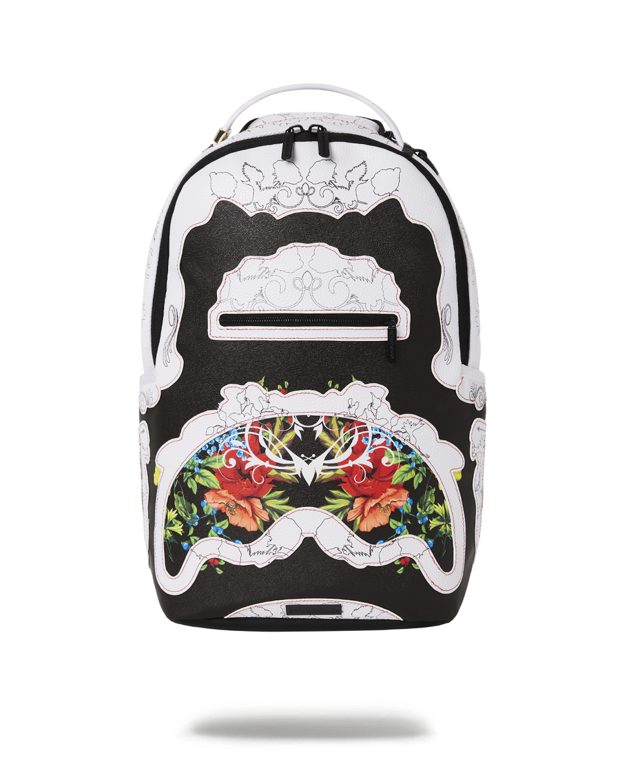 Sprayground THE FLORAL CUT BACKPACK (DLXV)