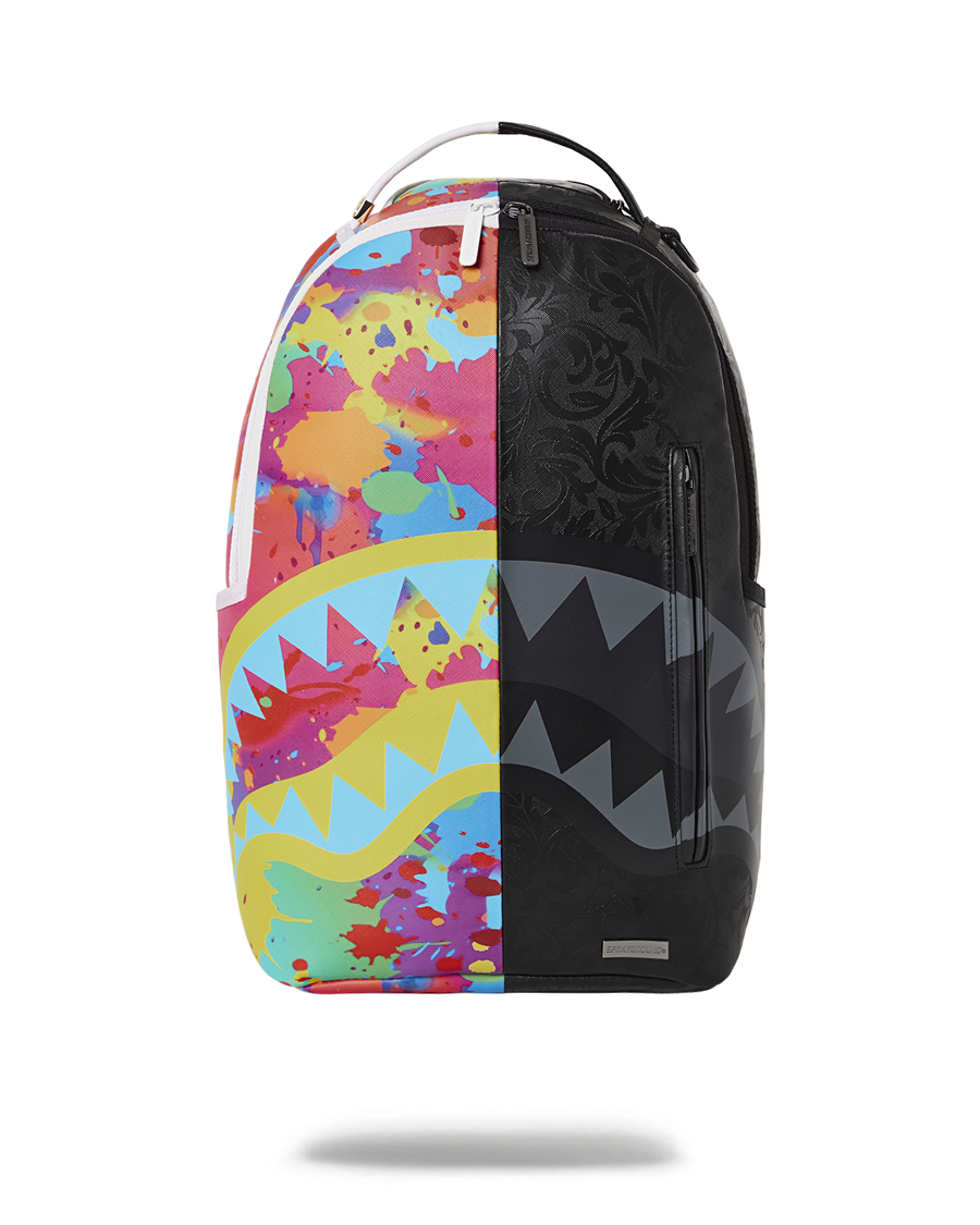 Sprayground EUPHORIC DARKNESS BACKPACK (DLXV)