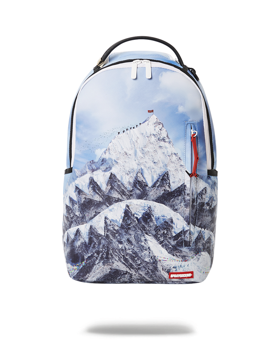 Sprayground SHARK EVERE$T BACKPACK (DLXV)