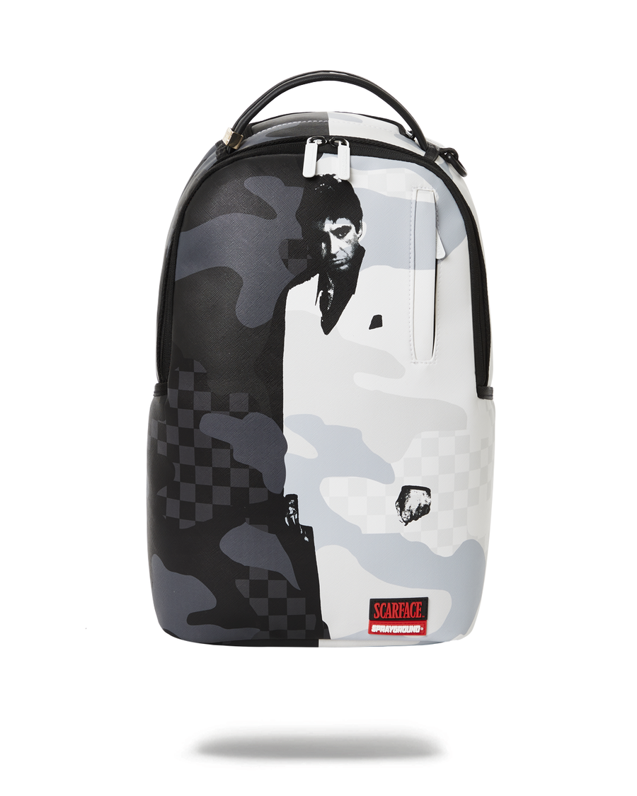 Sprayground SCARFACE BACKPACK (DLXV)