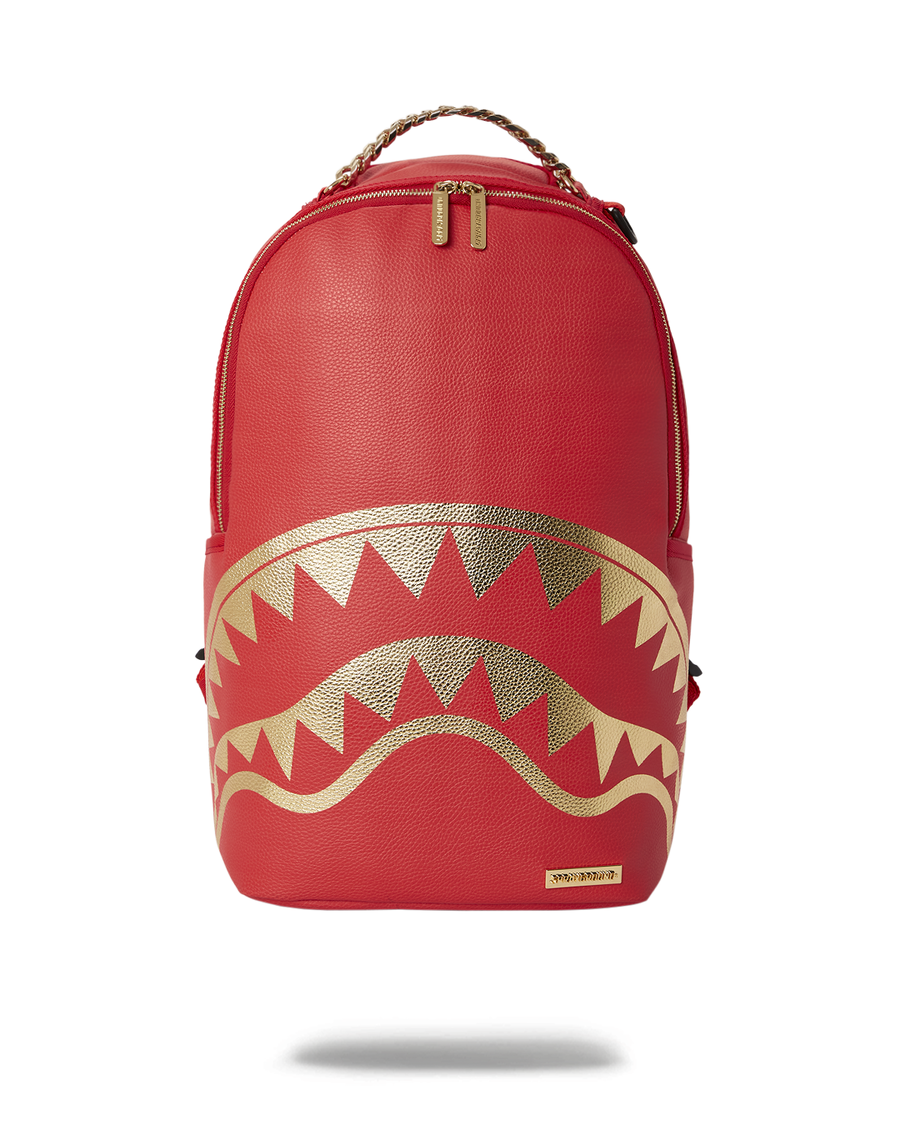 Sprayground KING OF KINGS SHEDEUR & SHILO SANDERS SHARK BACKPACK