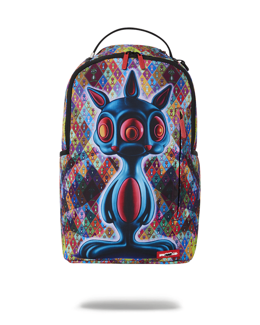 Sprayground THE RABBBIT SHARK RON ENGLISH COLLAB