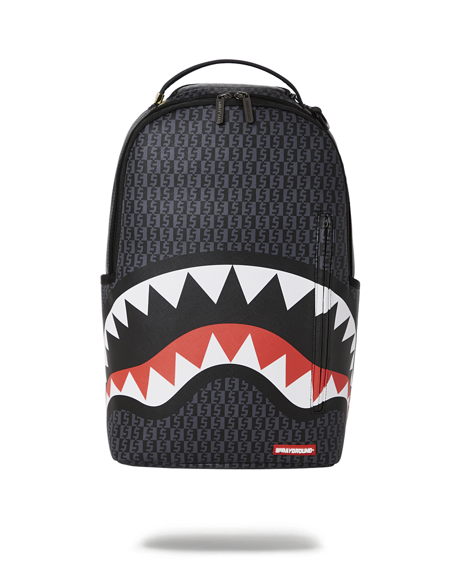 Sprayground SPRAYGATTI REVV (DLXV)