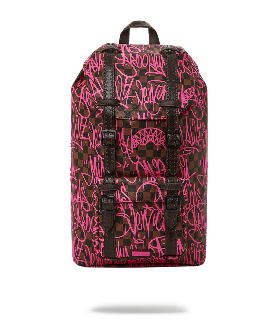 Sprayground JETGRAPHIX HILLS BACKPACK