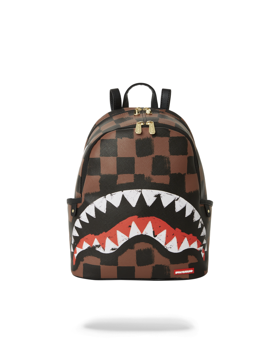 Sprayground SHARKS IN PARIS VANQUISH SAVAGE