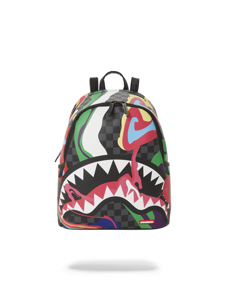 Sprayground TRIPPY TAFFY SAVAGE