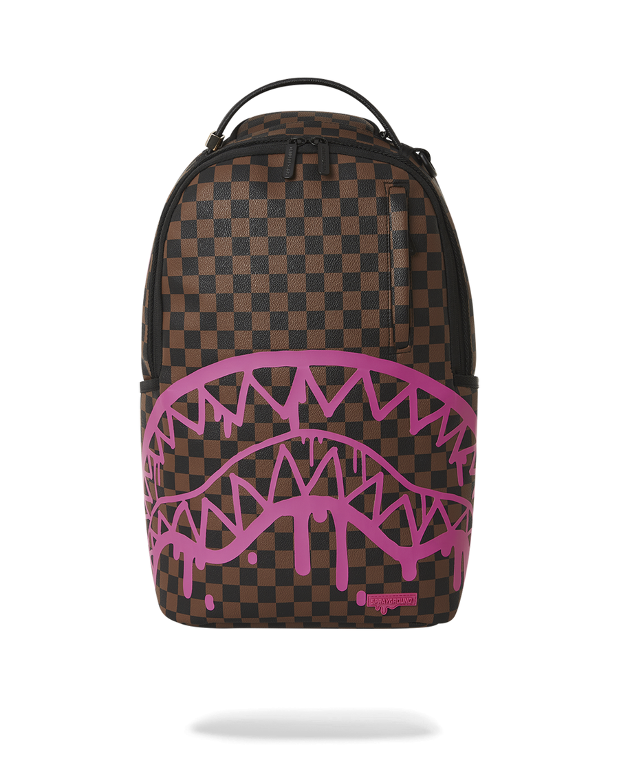 Sprayground THE ARTISTS TOUCH BACKPACK (DLXV)