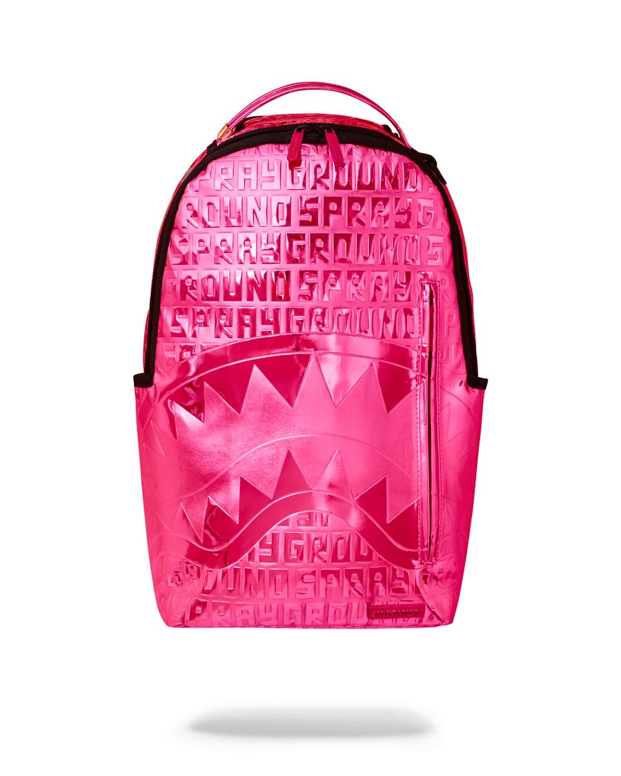 Sprayground INFINITI PINK DIAMOND BACKPACK (DLXV)