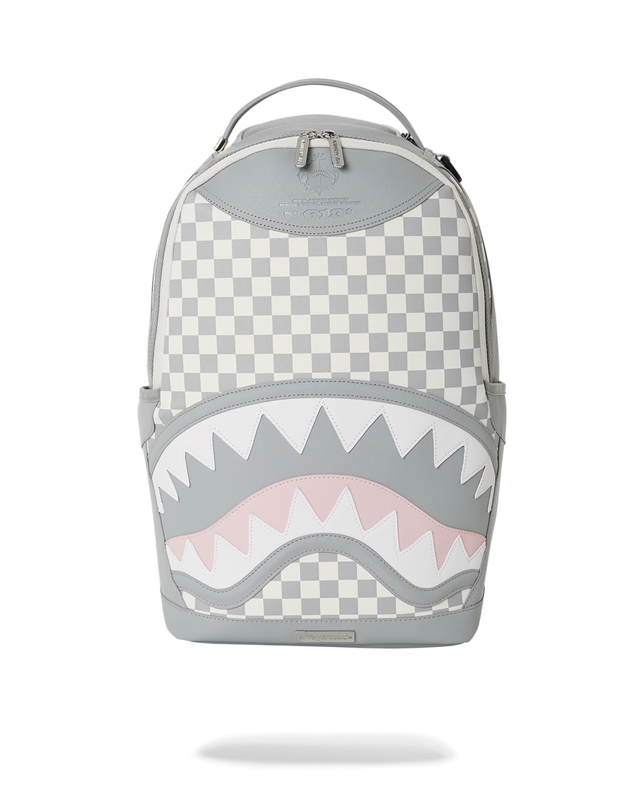 Sprayground AIR TO THE THRONE JETSET BACKPACK (DLXV)