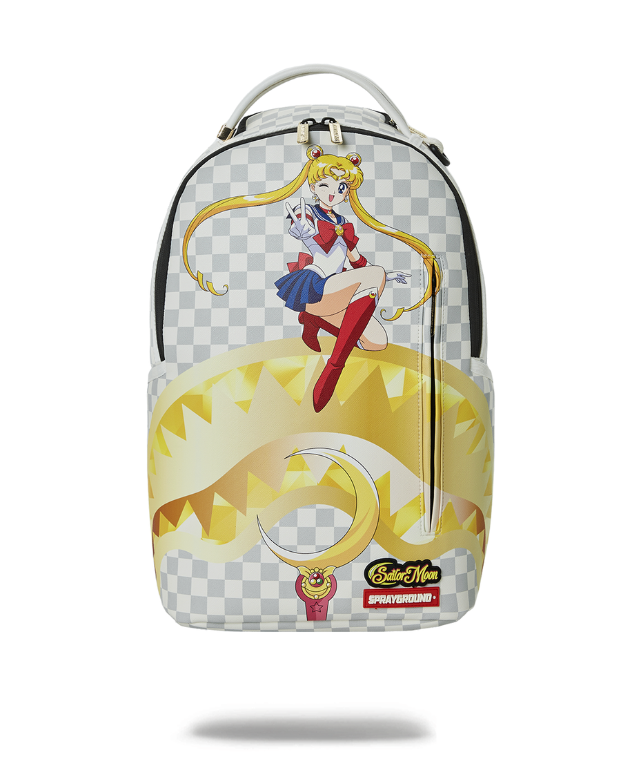 Sprayground SAILOR MOON WINK BACKPACK (DLXV)