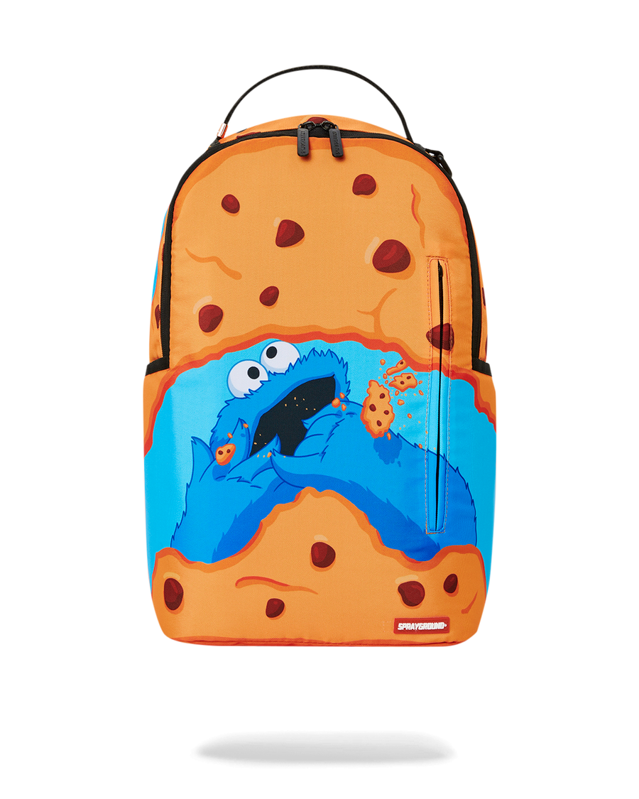 Sprayground Cookie Monster Munchies Batoh