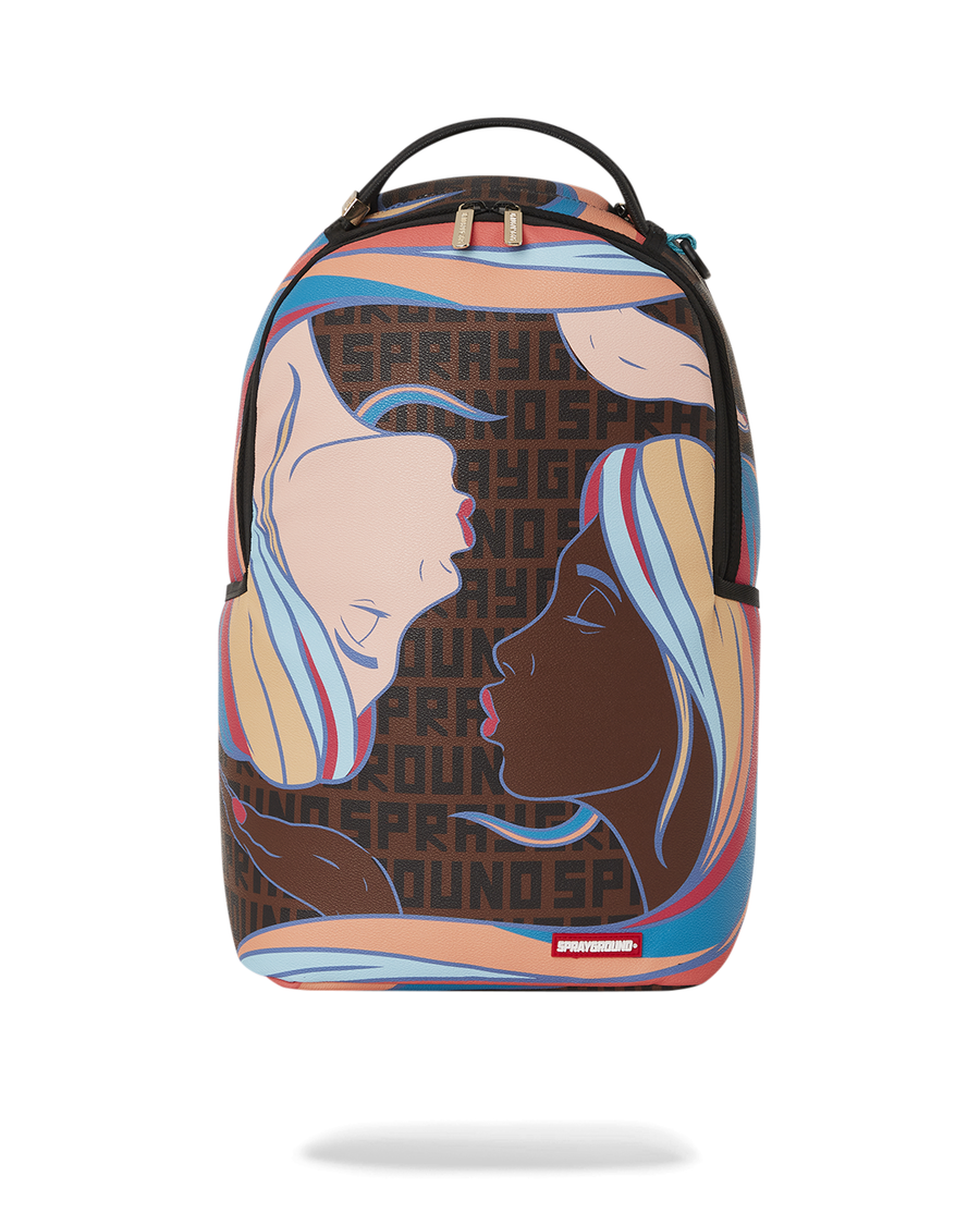 Sprayground GARDEN OF EDEN BACKPACK (DLXV)