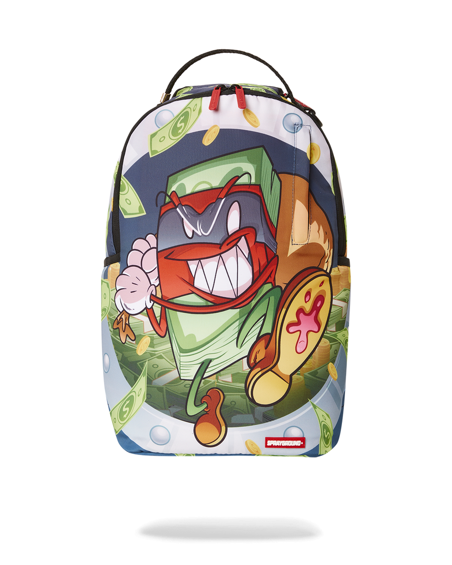 Sprayground NEXT STEP BACKPACK