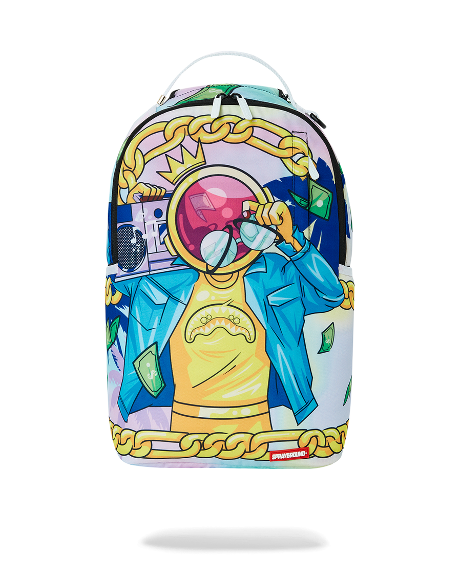 Sprayground GIMME MY SPACE BACKPACK