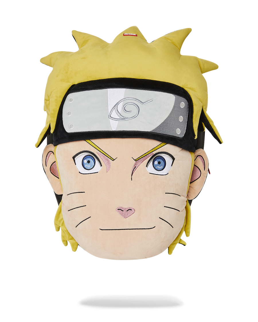 Sprayground NARUTO PORTRAIT BACKPACK