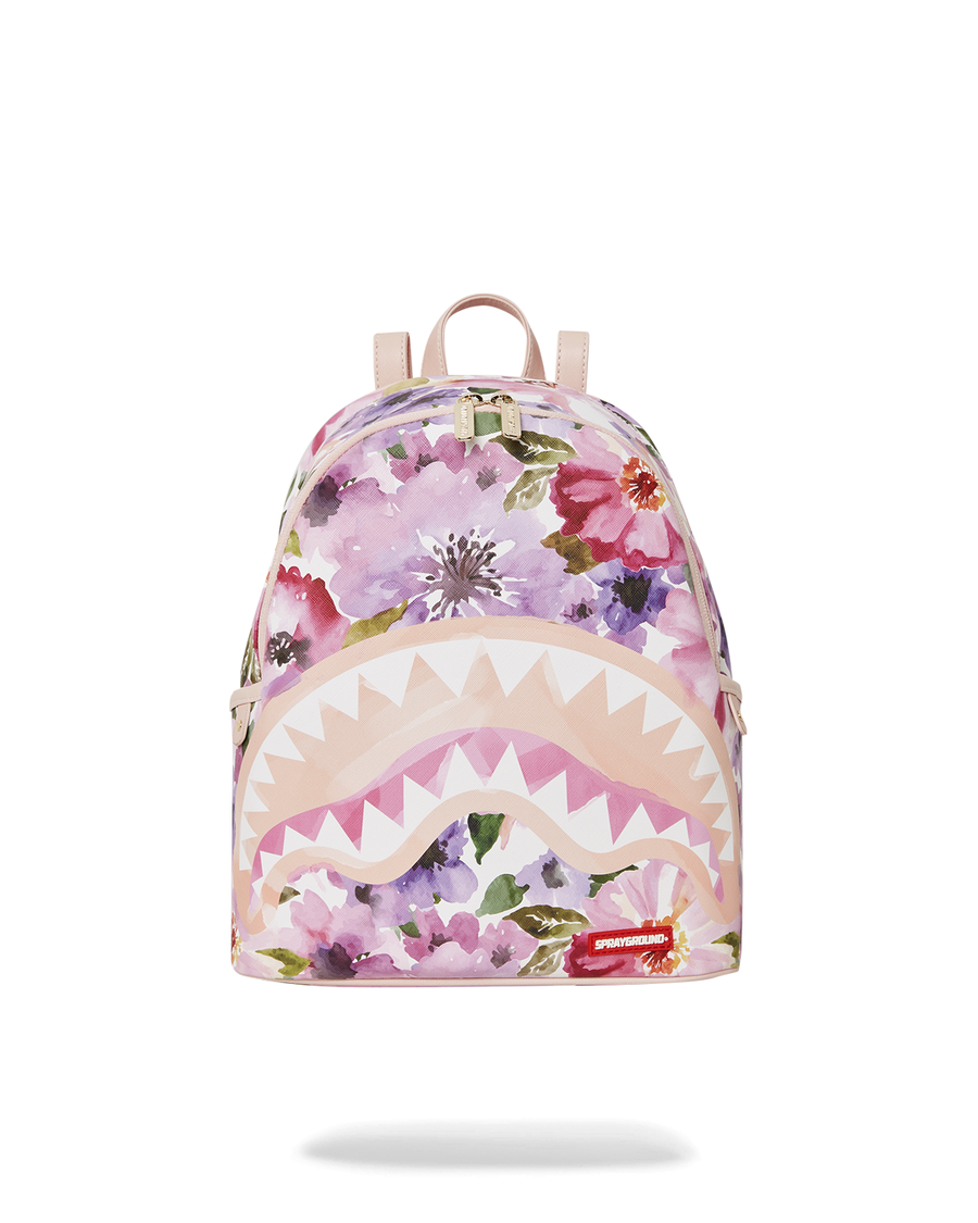 Sprayground BOTANIC VILLA CHILLA SAVAGE BACKPACK