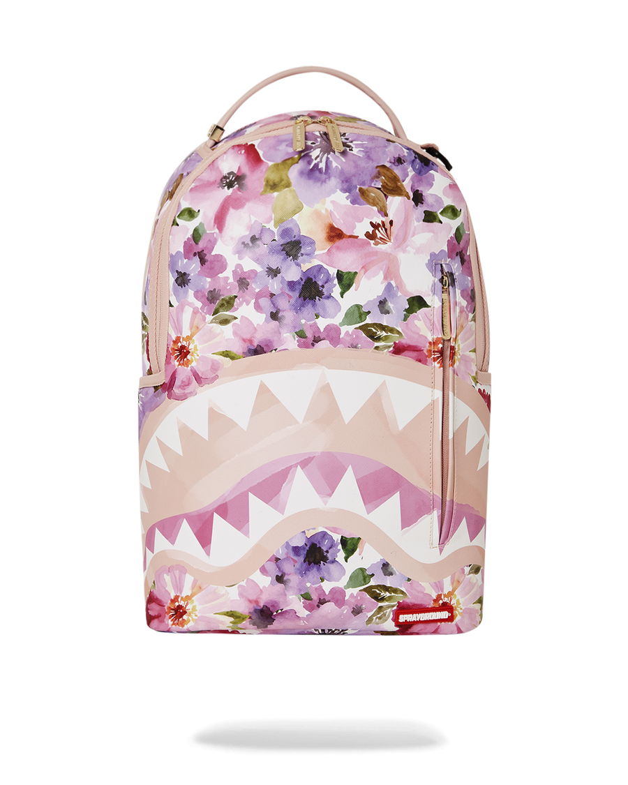 Sprayground BOTANIC VILLA CHILLA BACKPACK (DLXV)