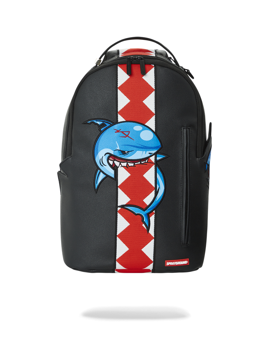 Sprayground ALL CHEWED UP BACKPACK (DLXV)