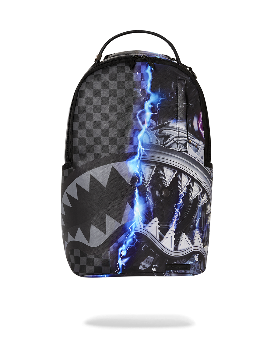 Sprayground THE UNDERCURRENT BACKPACK (DLXV)