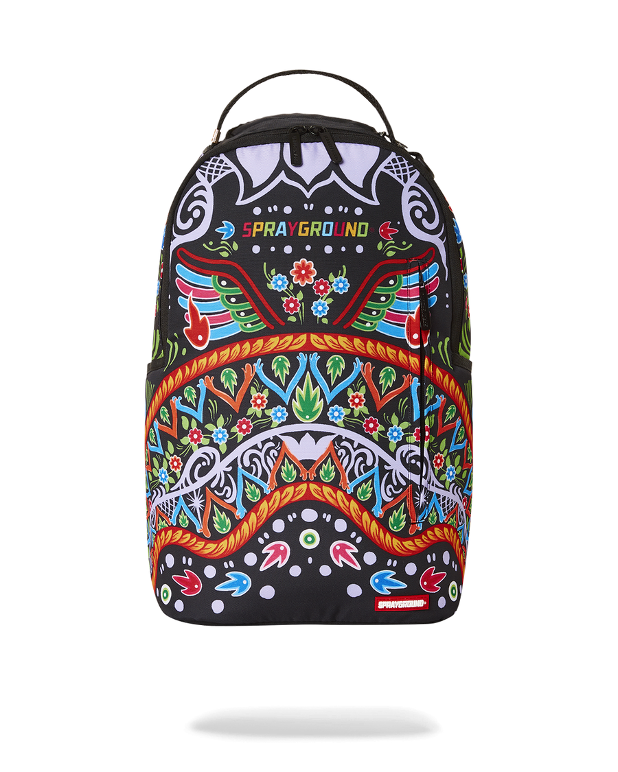 Sprayground THE VALLEY BACKPACK