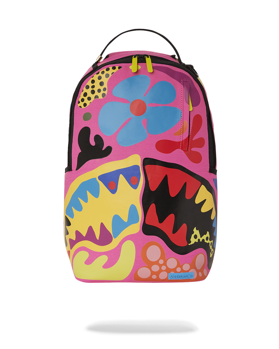 Sprayground PSYCHEDELIC VOYAGE BACKPACK