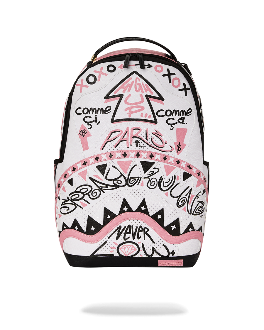 Sprayground JADORE BACKPACK (DLXV)