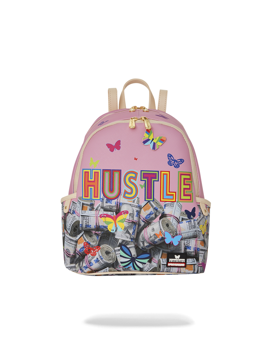 Sprayground SUTTON MONEY BANDS SAVAGE BACKPACK