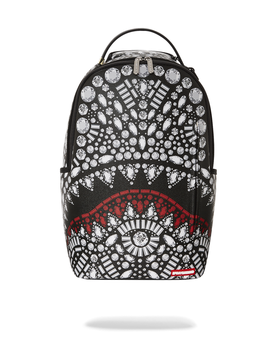 Sprayground BAGS SECURED BACKPACK (DLXV)