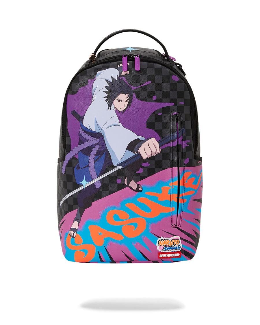 Sprayground SASUKE SPLASH BACKPACK (DLXV)