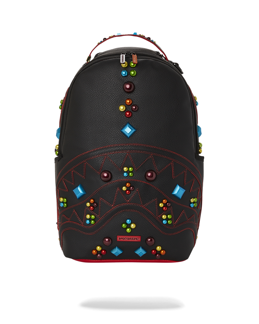 Sprayground GEMSTONE OUTLAW BACKPACK (DLXV)