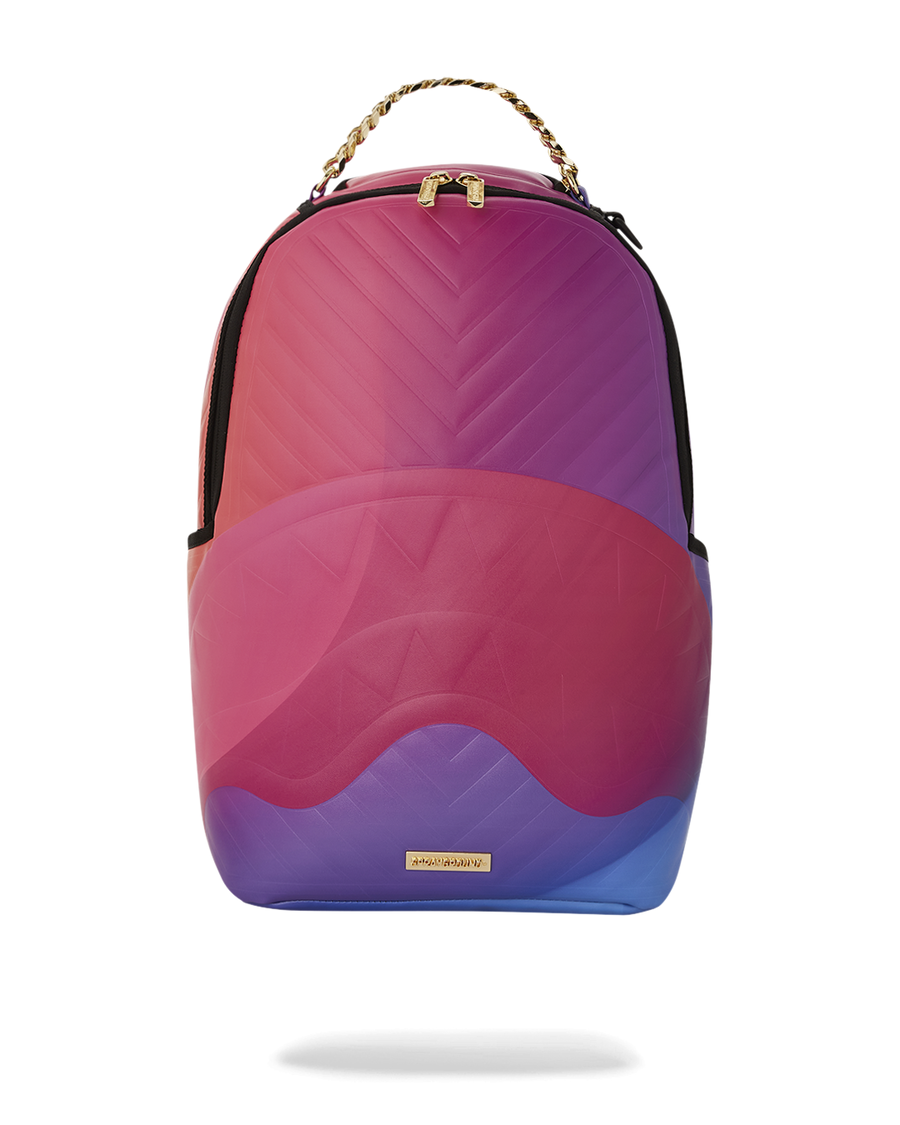 Sprayground Sunburst Wave Ryggsäck (dlxv)