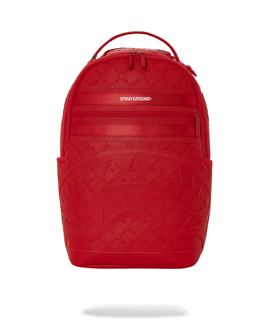 Rucsac Sprayground Deniro Crimson (dlxv)