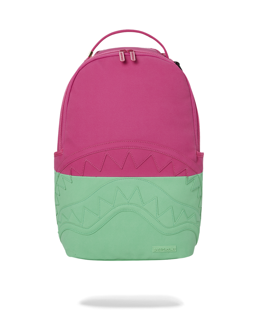 Rucsac Gelato Cu Motto Sprayground (dlxv)