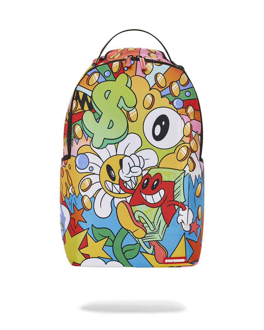 Sprayground Early Dazed Batoh