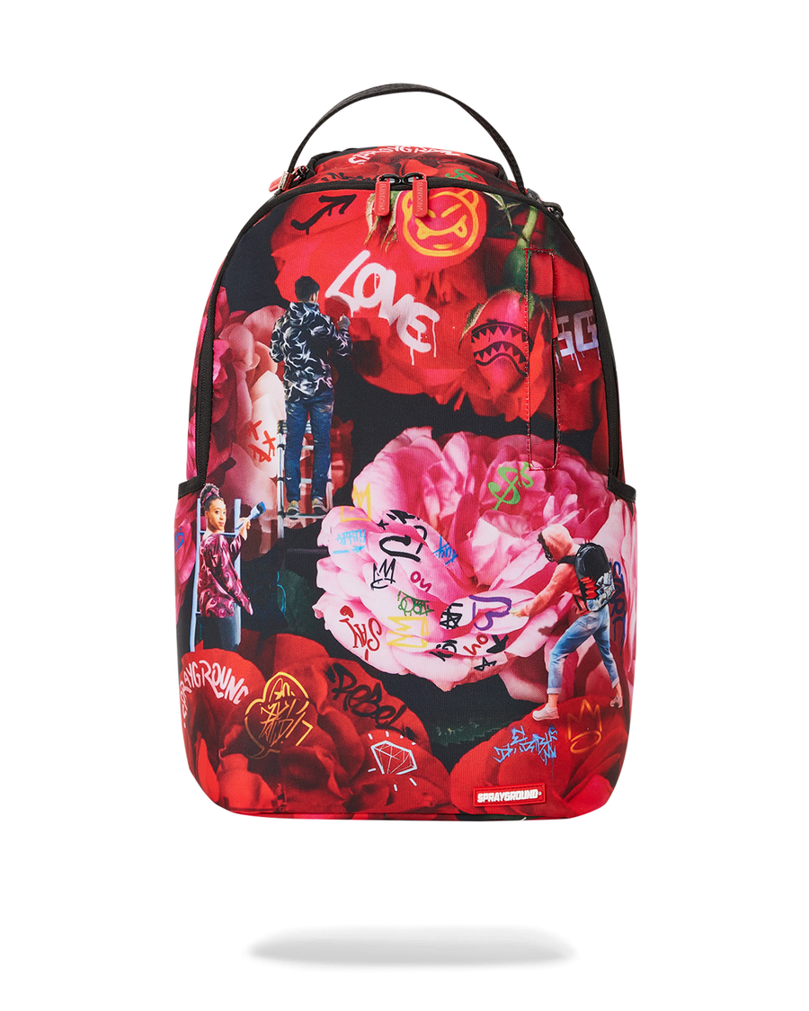 Sprayground Dragostea Jocului Rucsac