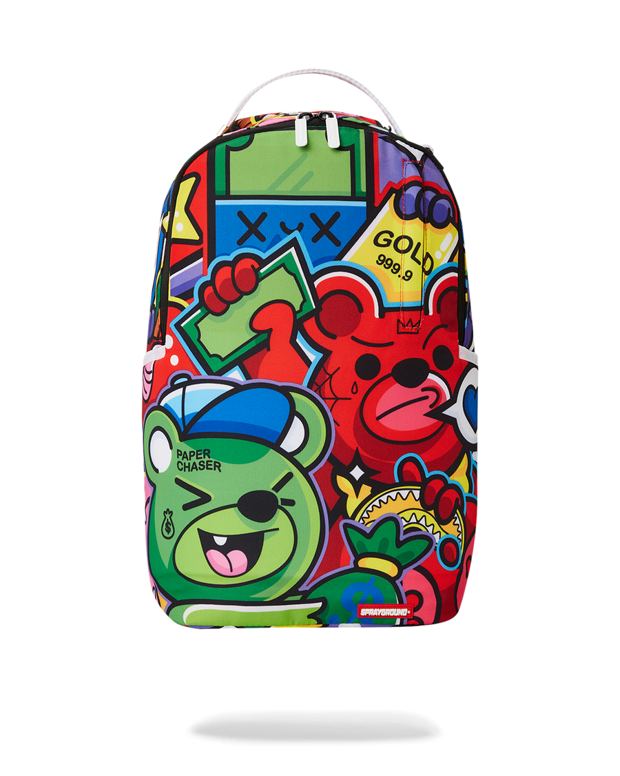 Sprayground KAWAII ON THE FLY BACKPACK