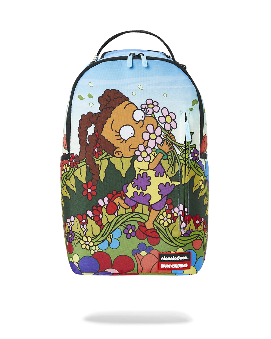 Sprayground RUGRATS SUSIE IN THE GARDEN BACKPACK