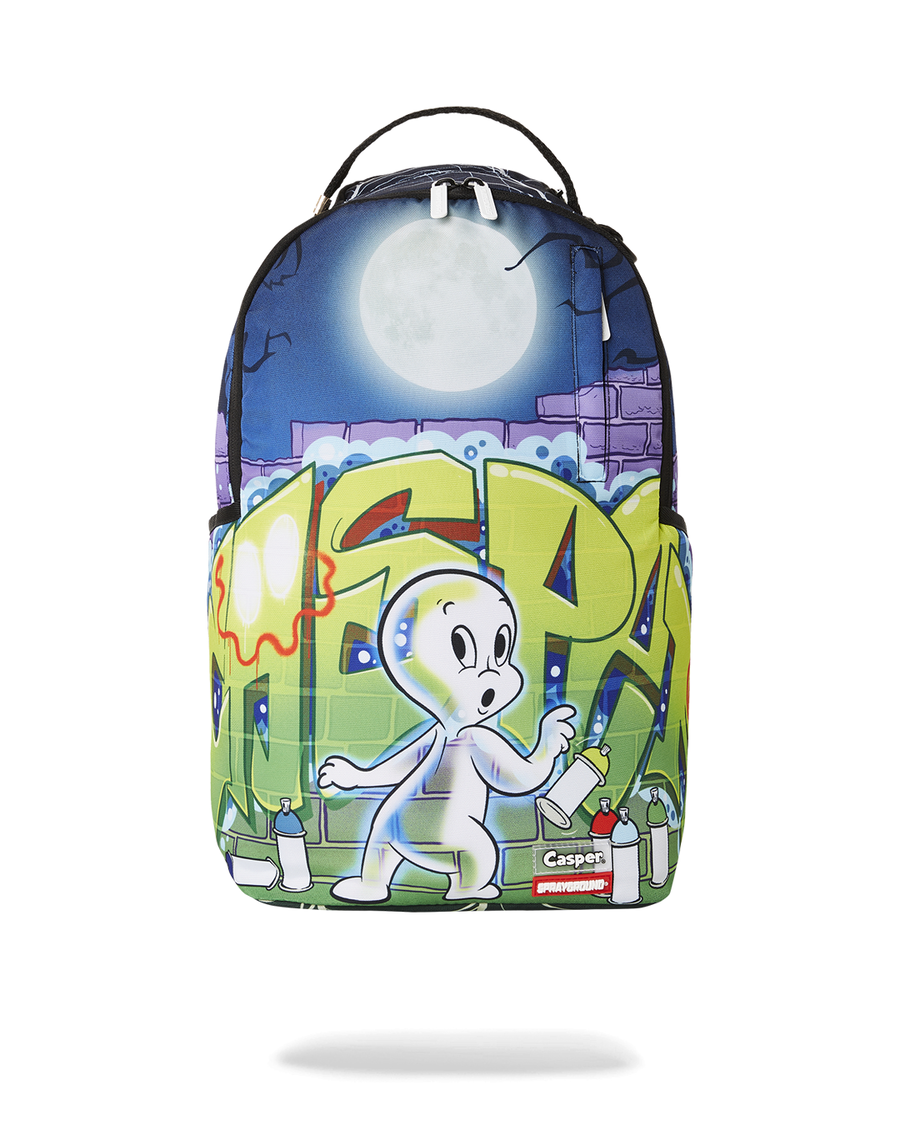 Sprayground CASPER GRAFF NIGHTS BACKPACK