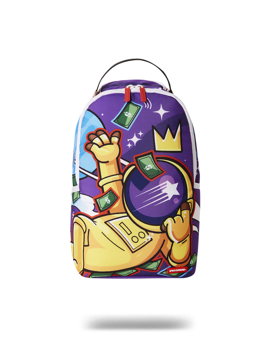 Sprayground MINI ASTROMANE RELAX BACKPACK