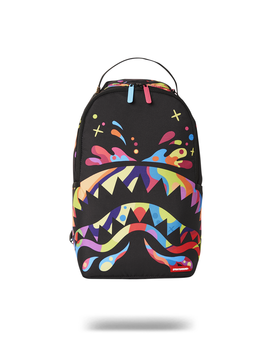 Sprayground MINI HAPPY DAYS BACKPACK